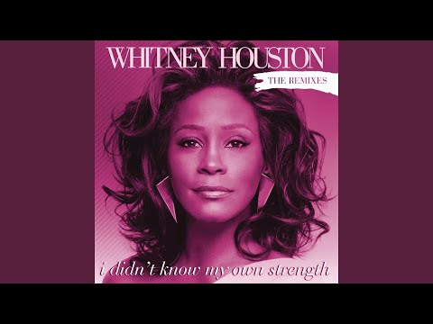 Video thumbnail for I Didn’t Know My Own Strength (Peter Rauhofer Mixshow)