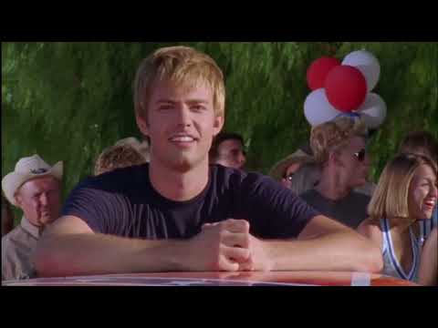 Dukes of Hazzard The Beginning Bo & Luke & General Lee