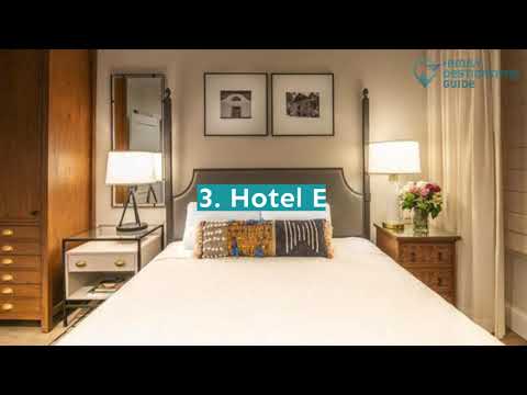 12 Best Hotels in Santa Rosa, CA