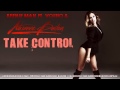 Adrienne Bailon - Take Control (MQ) 