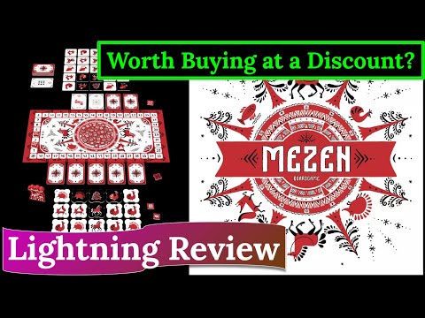 Mezen: Review