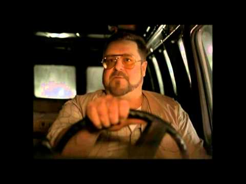 Big Lebowski & Moondog