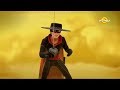 Cronicile Lui Zorro Ep9 Zorro și Dublura Lui
