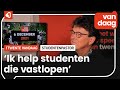 Dit is de studentenpastor van Enschede