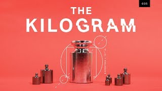 The kilogram has changed forever. Here’s why.