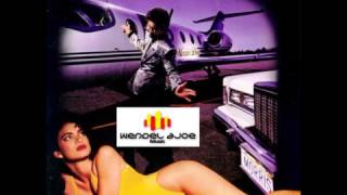 Morris Day - Love Is A Game