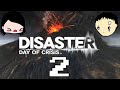 Disaster: Day Of Crisis Esse Soldados Da Surge Devem Se