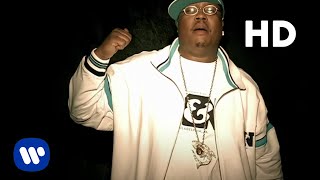 E-40 - U And Dat (Featuring T. Pain &amp; Kandi Girl) [HD]