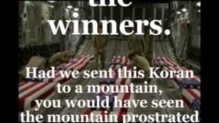 Imam Curses Seal Team Six Heroes Bodies