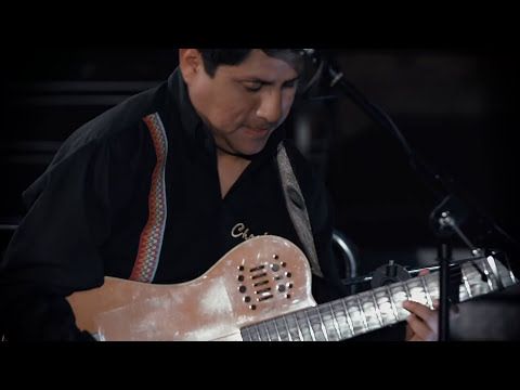 LOS CHOPKJAS  -   DESDE QUE TE CONOCÍ (Video Oficial)