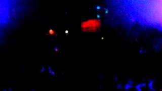 DJ James Anthony LIVE @ Club Bleu/All Together Mexico City NYE 2011 (2)