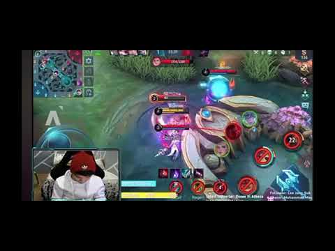 aZen TV binugbog ng fans ( Fanny gods )