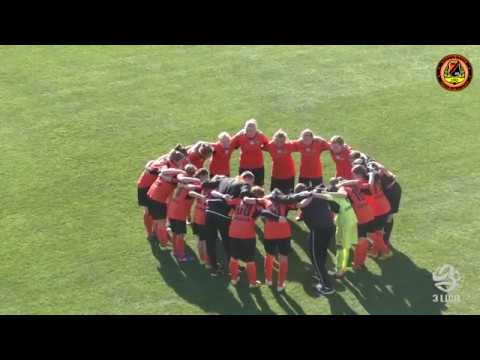 Kobiety: KSZO Ostrowiec Św. - Cicha Sława eSKa (14.10.2018 r.)