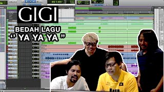 Download lagu GIGI - Bedah Lagu 'Ya Ya Ya' mp3 Download lagu GIGI - Bedah Lagu 'Ya Ya Ya' mp3