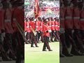 Kdf Parade During Jamhuri Celebration Kdf Shorts