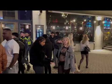 Stockholm Nightlife 🇸🇪| Swedish Girls, Single Swedish Girls & Top Nightclubs Tour