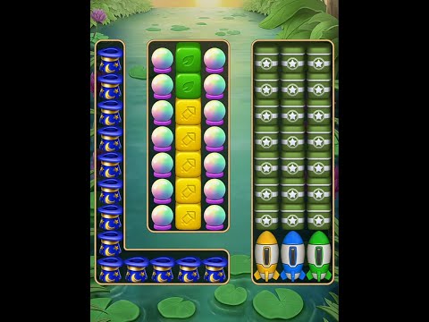 TOON BLAST level 3265