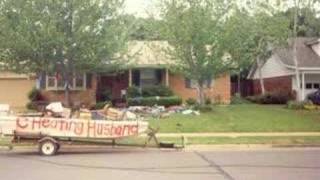 Revenge - Psycho Bitch Style!