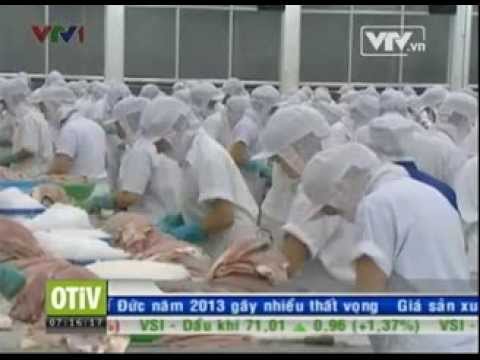 Dự Báo Xuất Khẩu Thủy Sản 2014