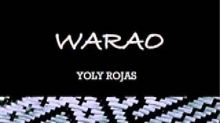 Yoly Rojas - Warao (para flauta y electrónica)