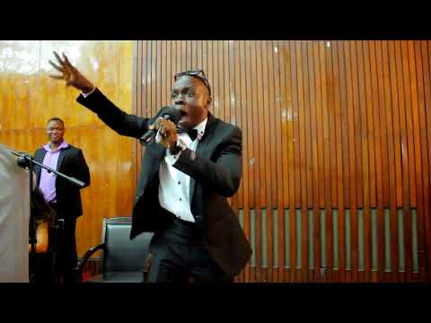 RICHIE OBAMA's COMEDY