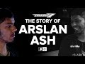 The Story of Arslan Ash