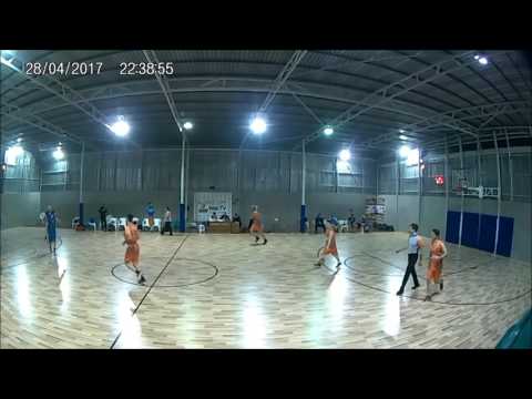 Αμαζευτοι Abaleiros 90 86