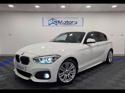 171 BMW 118D M Sport - Image 2