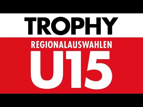 U15 Trophy 2022 Halbfinal