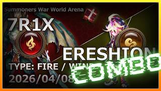 7R1Xが活躍する動画