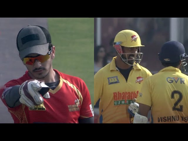 Hyderabadβs Last-Ditch Battle: Will They Rise Up the Points Table? | Cricket Highlights | CCL Hyderabadβs Last-Ditch Battle: Will They Rise Up the Points Table? | Cricket Highlights | CCL