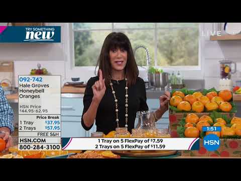 HSN | Kitchen Essentials 01.09.2019 - 10 AM
