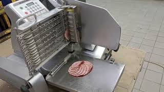 Venta de Bizerba VS 12 D rebanadora - Imagen 4 | Machineryline BO Bizerba VS 12 D rebanadora | Imagen 4 - Machineryline