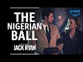 Jack Ryan Takes Cathy To The Ball Tom Clancy S Jack Ryan Prime Video
