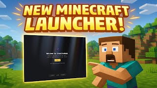 CreativeMode Launcher: The Best Way to Play Minecraft