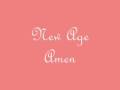New Age Amen
