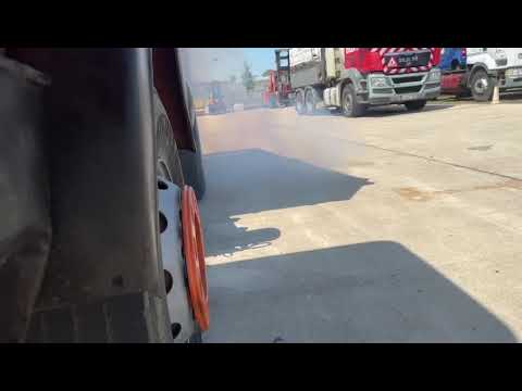 ER21535 - Mercedes-Benz SK 2226