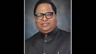 Exclusive interview of Shri. Haribhau Rathod, MLC Part One