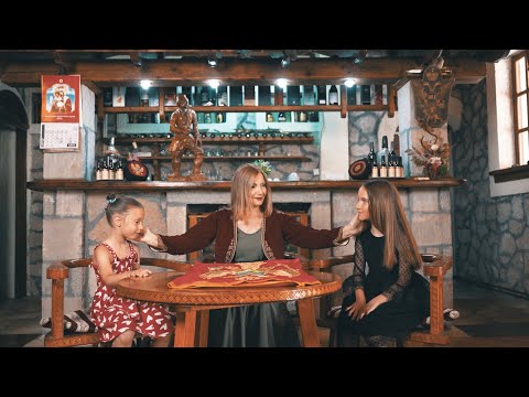 CKM / Branka Šćepanović - Đedovino moja slavna