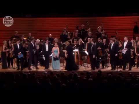 Mozart Gala 2012 (Les musiciens du Louvre and Marc Minkowski)