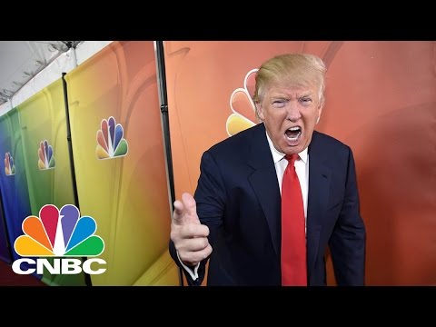 Toyota Drops On Donald Trump Tweet | Power Lunch | CNBC