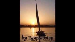 EGYPT 604 - The FELUCCAS I - (by Egyptahotep)