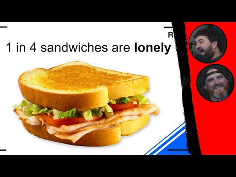 The Most Unusual Presentations - @CallMeCarson | RENEGADES REACT