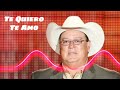 TE QUIERO TE AMO ( LYRICS )   DAVID LEE GARZA