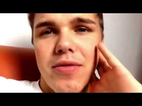 MORGEN NACH KÖLN I Oktobervlog 14