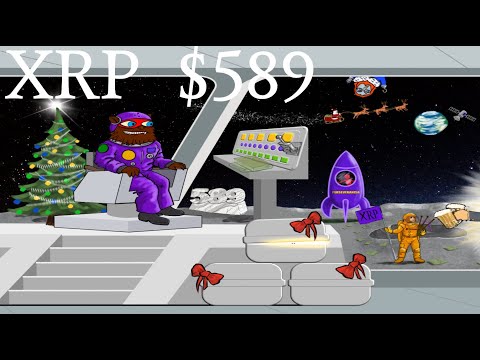 FINAL WARNING: XRP SUPPLY IS DRIED UP! ETFs SIGNAL XRP TO PASS BITCOIN | 2026 IS GENERATIONAL WEALTH