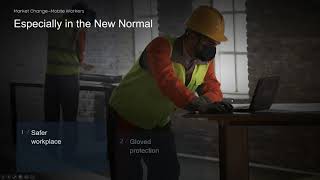 Samsung Galaxy Tab Active3: Das smarte Business-Tablet für anspruchsvolle Umgebungen