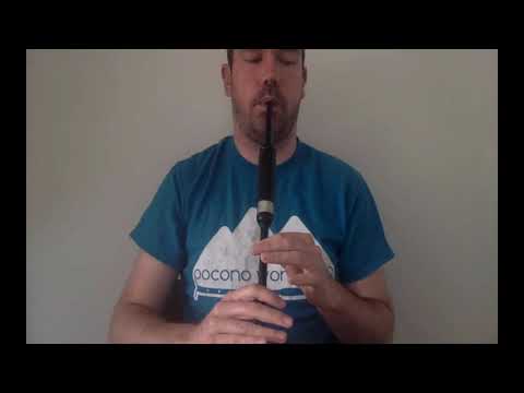 Auld Lang Syne Beginners Version