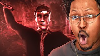 ESCAPING A SERIAL KILLER, Based On A True Story