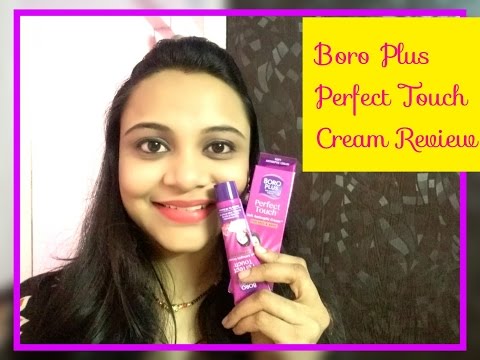 Cheapest Fairness Cream in India-Boroplus Perfect Touch Soft Antiseptic Cream for Face